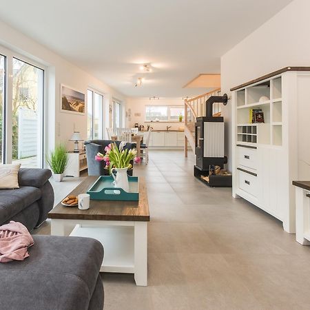 Strandhaus Lindenstrasse Zingst Exteriör bild