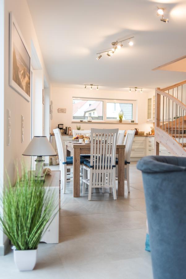 Strandhaus Lindenstrasse Zingst Exteriör bild
