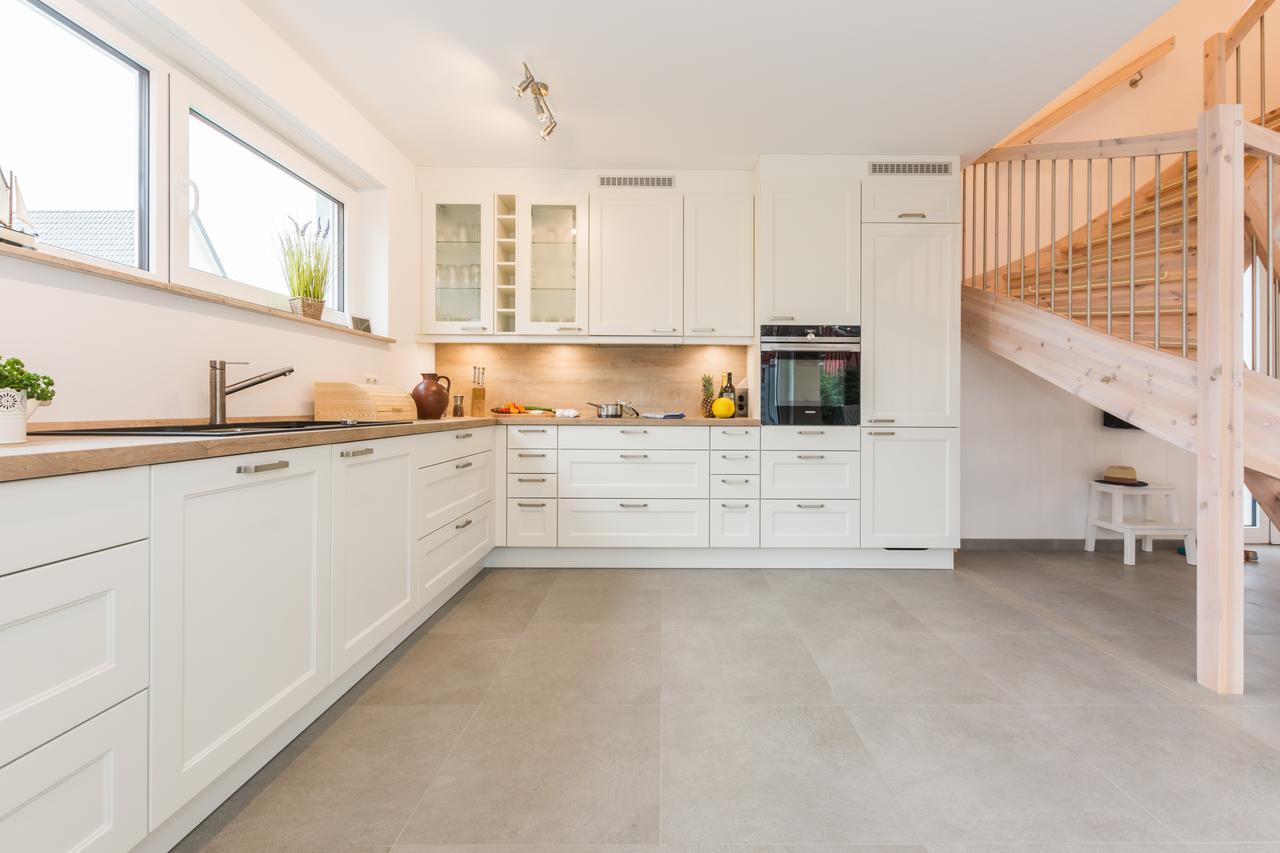Strandhaus Lindenstrasse Zingst Exteriör bild